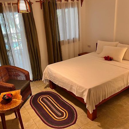 Stone Resort Kiwengwa  Zewnętrze zdjęcie