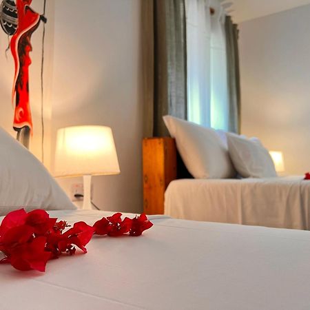 Stone Resort Kiwengwa  Zewnętrze zdjęcie
