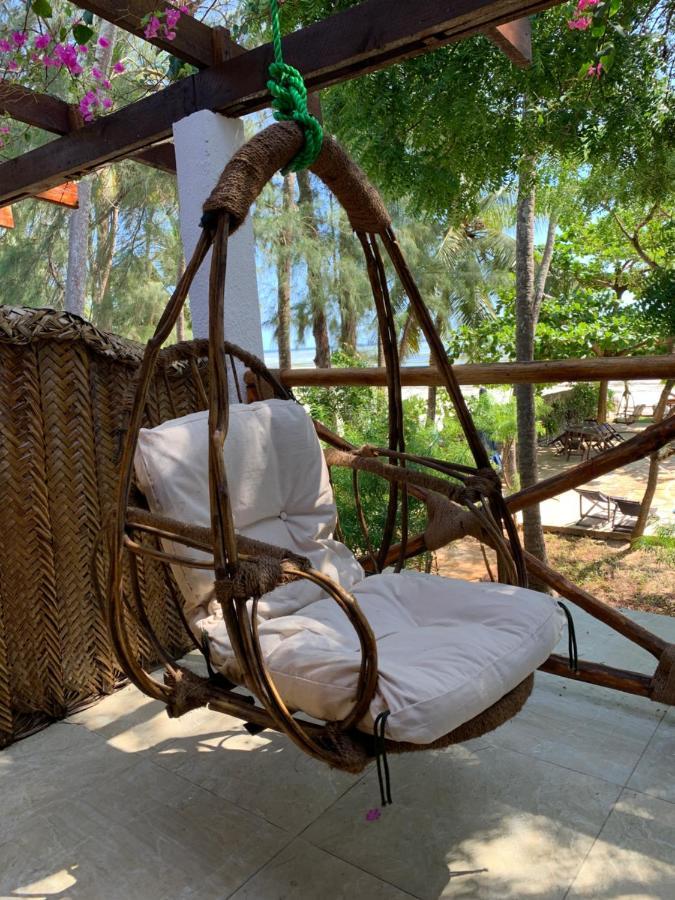 Stone Resort Kiwengwa  Zewnętrze zdjęcie