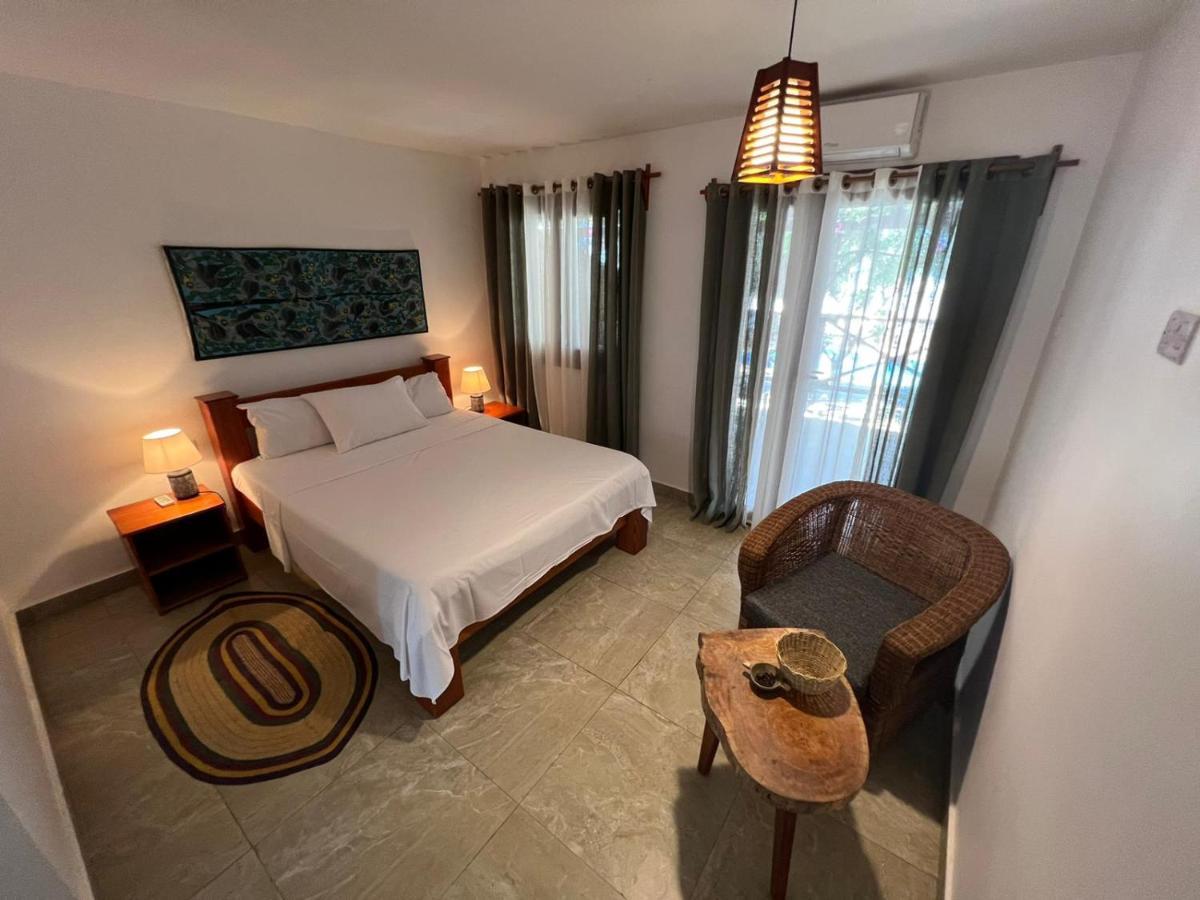 Stone Resort Kiwengwa  Zewnętrze zdjęcie