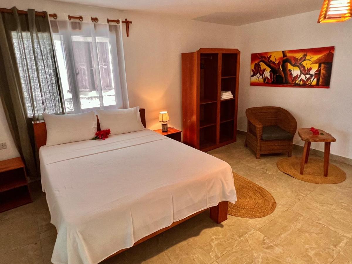Stone Resort Kiwengwa  Zewnętrze zdjęcie