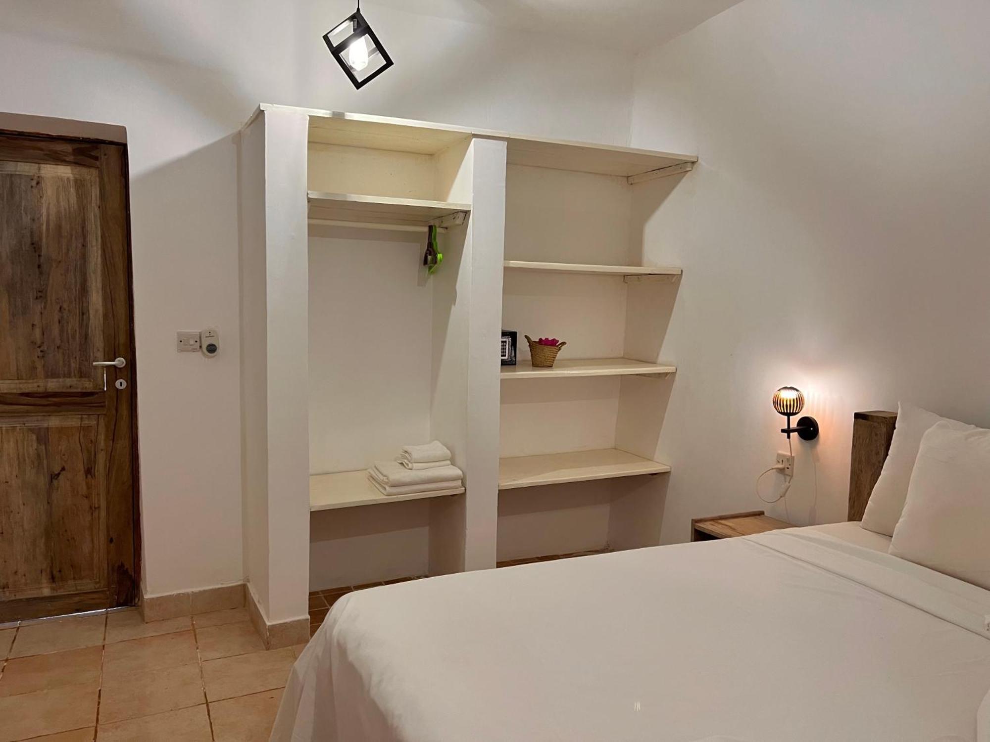 Stone Resort Kiwengwa  Zewnętrze zdjęcie