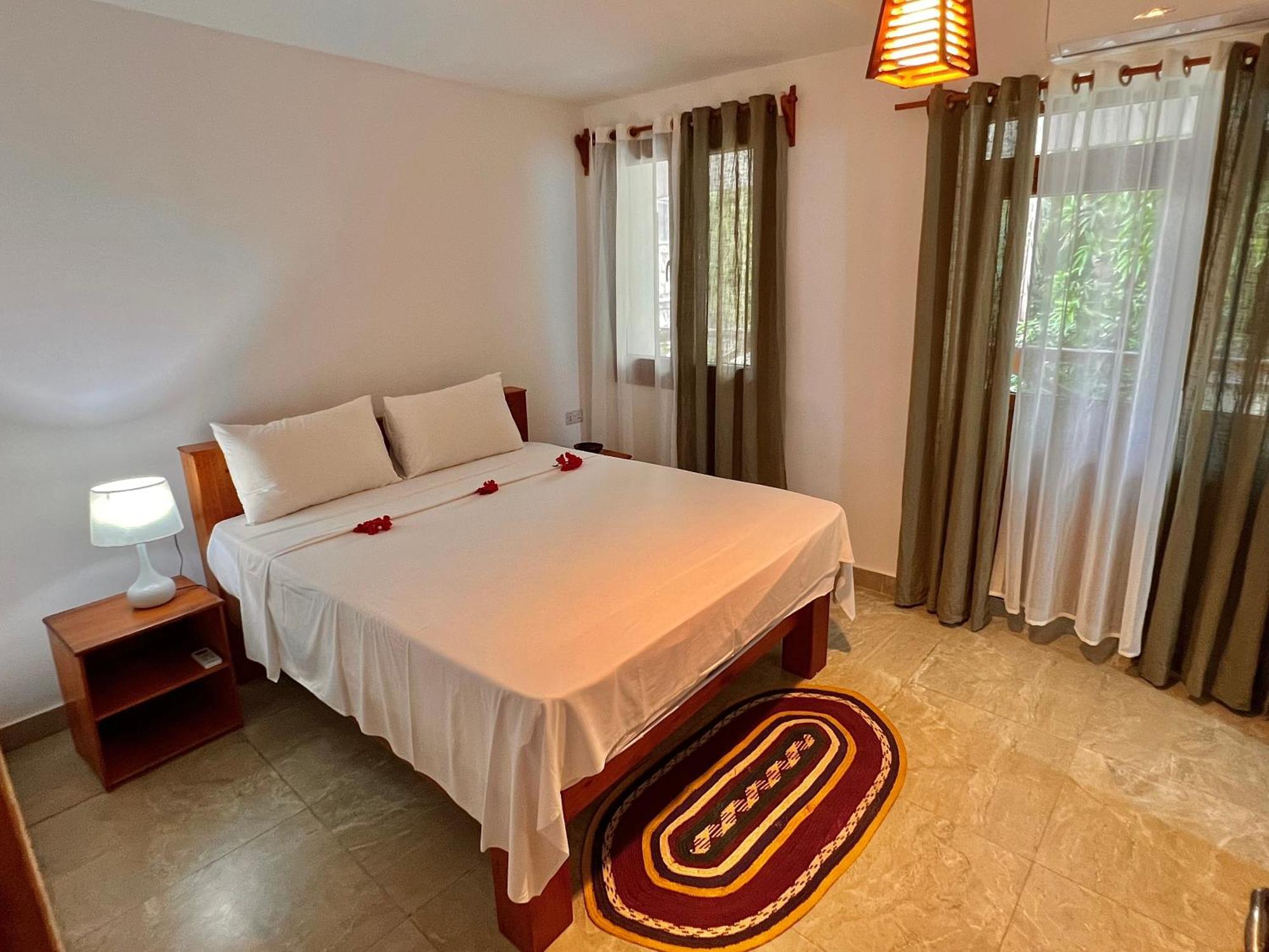 Stone Resort Kiwengwa  Zewnętrze zdjęcie