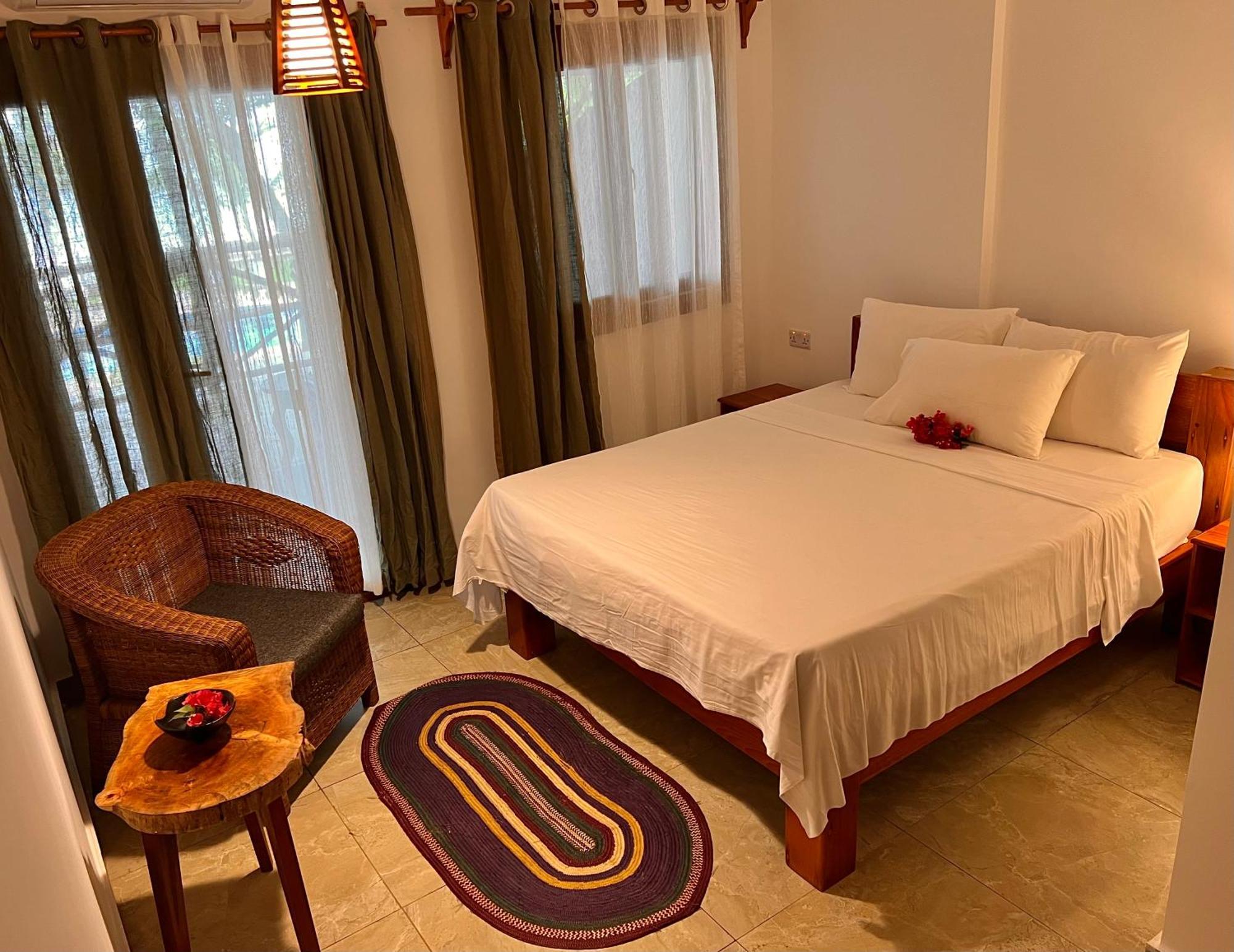 Stone Resort Kiwengwa  Zewnętrze zdjęcie