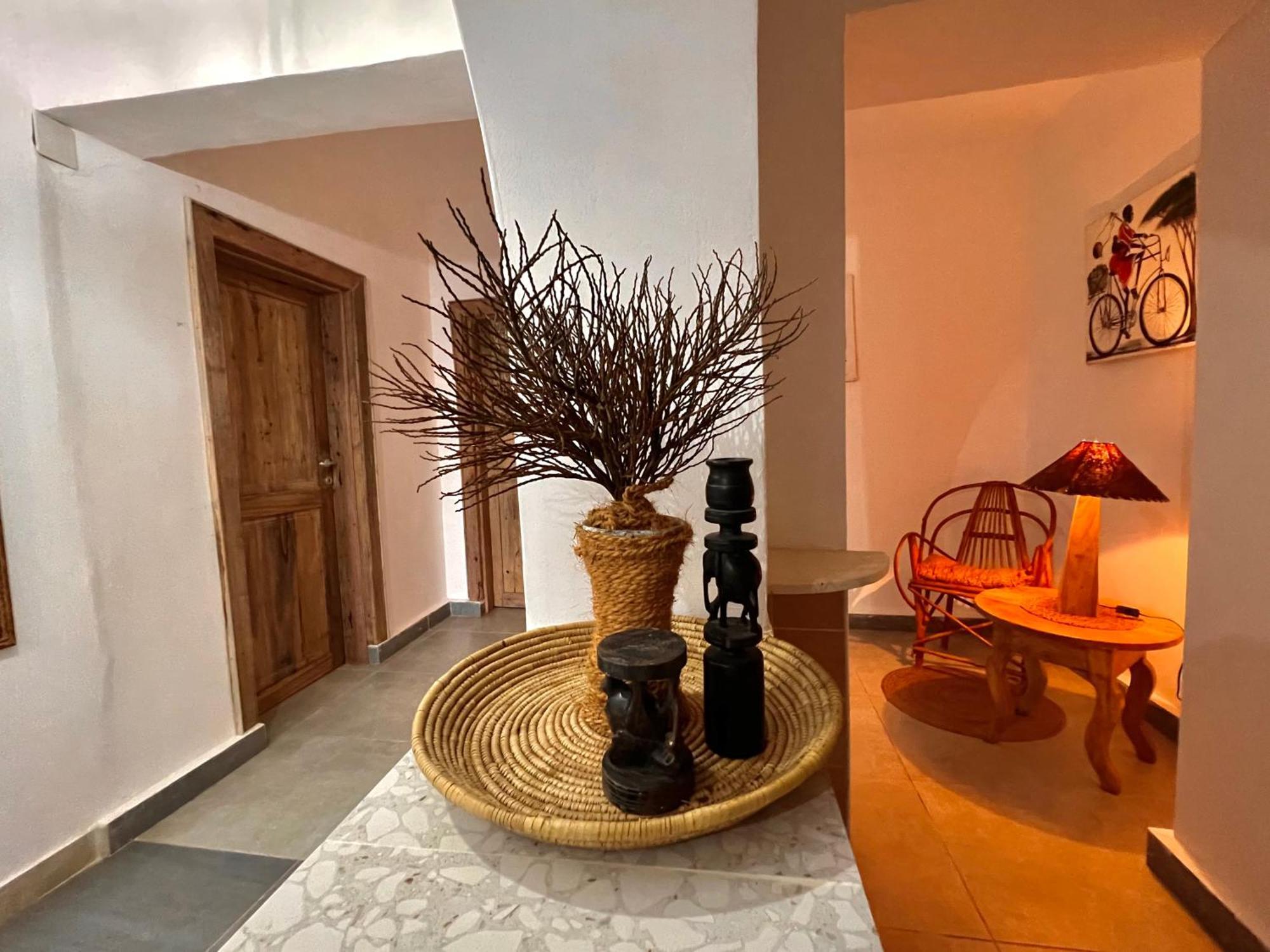 Stone Resort Kiwengwa  Zewnętrze zdjęcie
