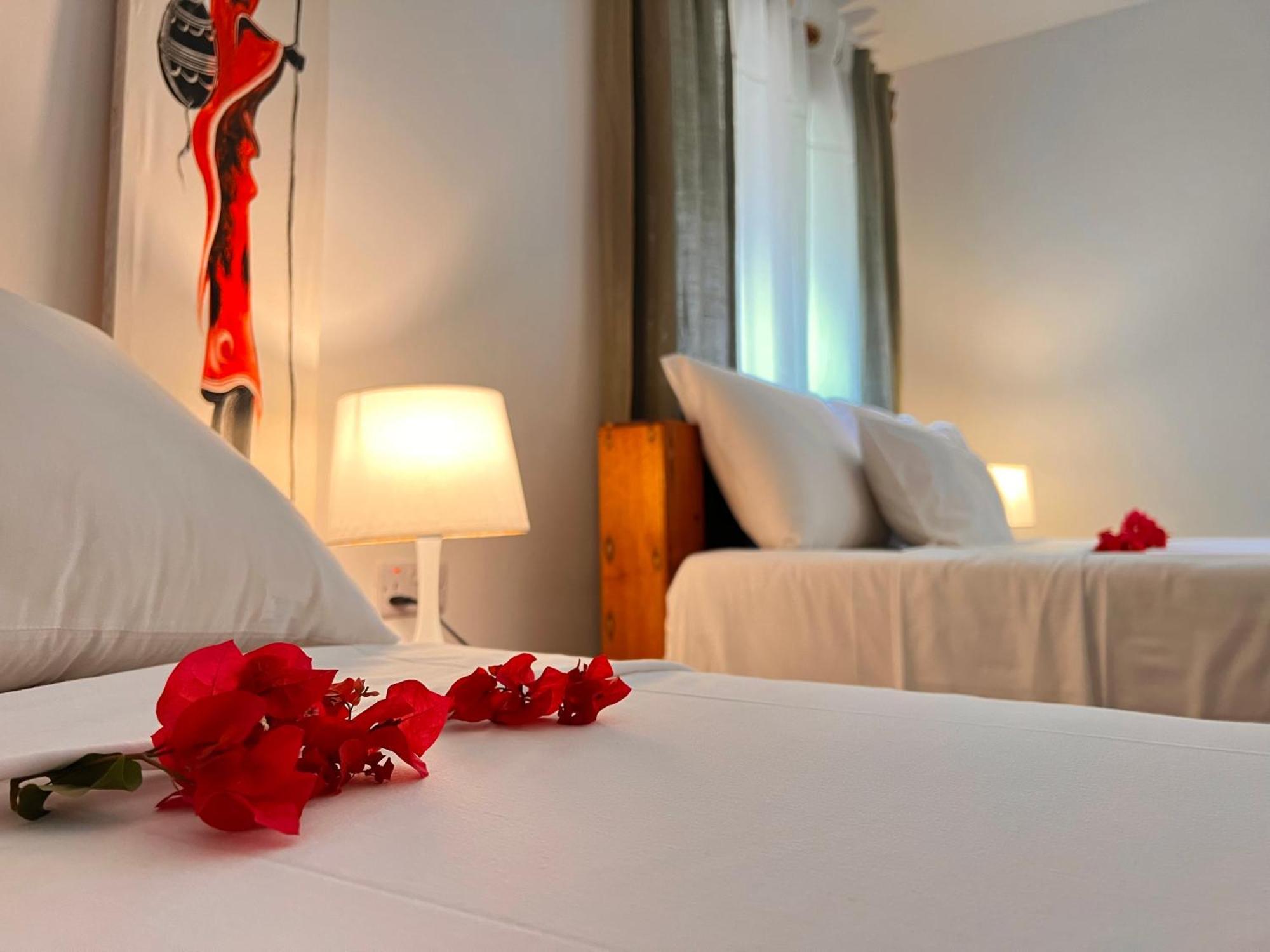 Stone Resort Kiwengwa  Zewnętrze zdjęcie