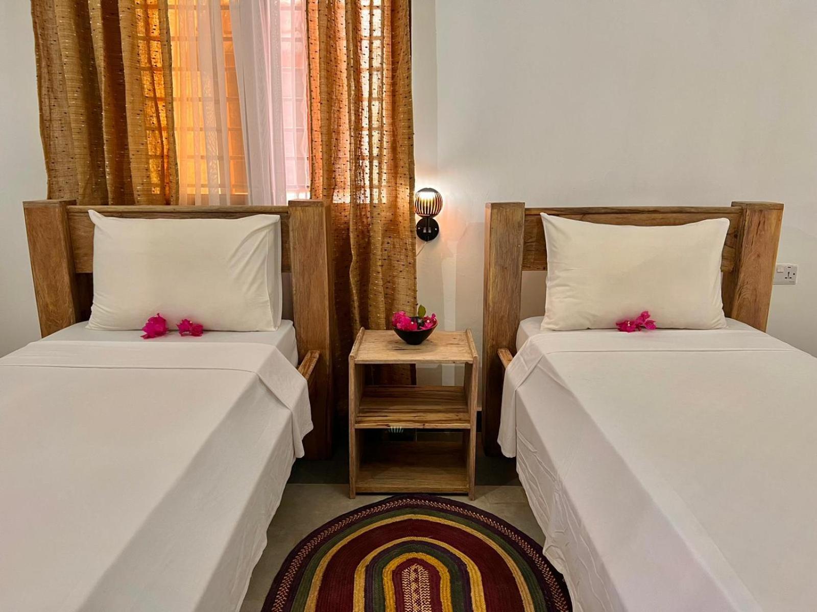 Stone Resort Kiwengwa  Zewnętrze zdjęcie