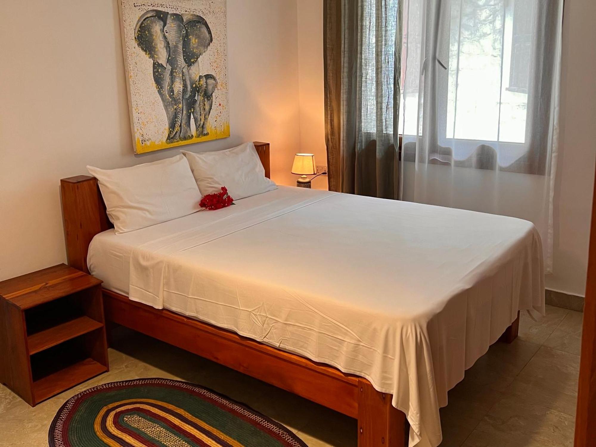 Stone Resort Kiwengwa  Zewnętrze zdjęcie