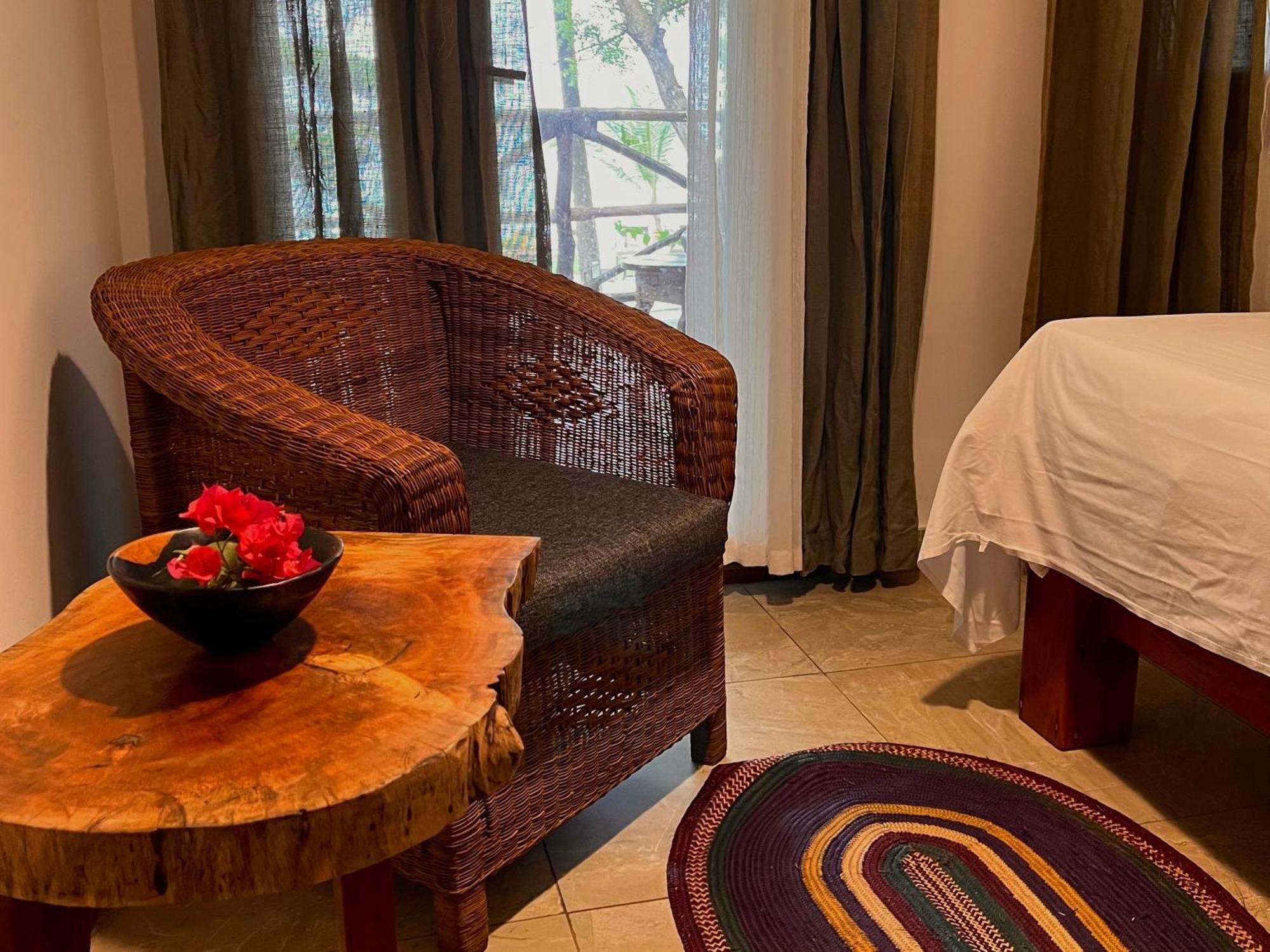 Stone Resort Kiwengwa  Zewnętrze zdjęcie