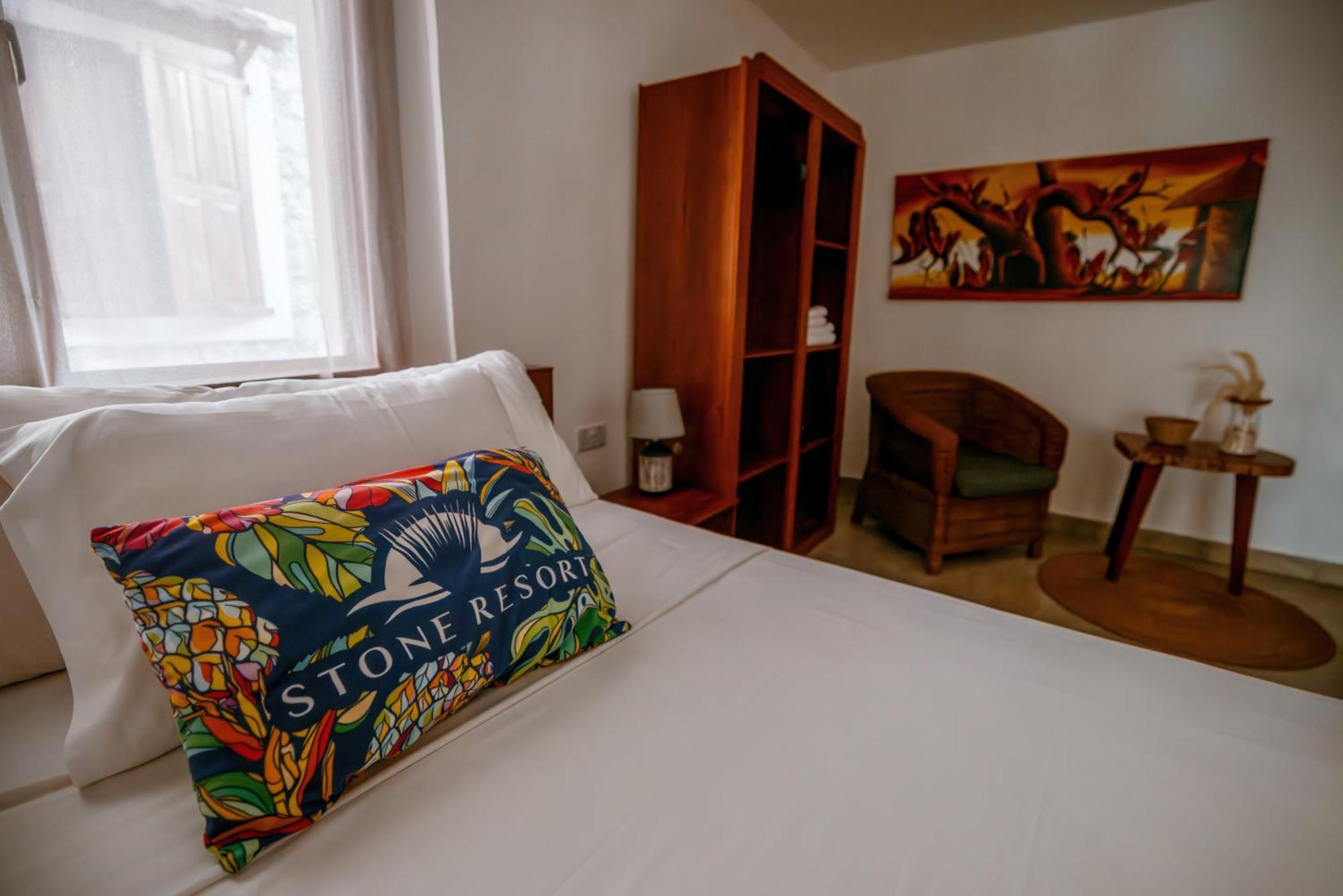 Stone Resort Kiwengwa  Pokój zdjęcie