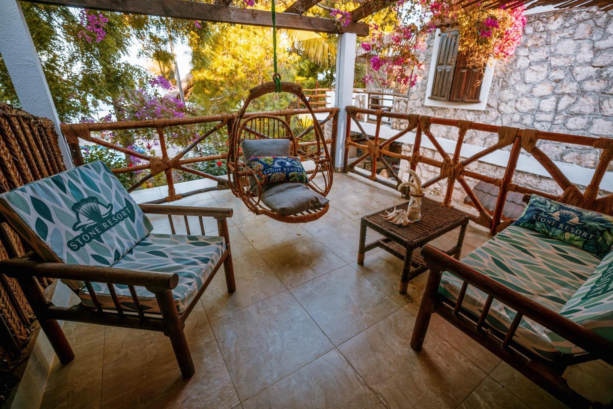 Stone Resort Kiwengwa  Pokój zdjęcie